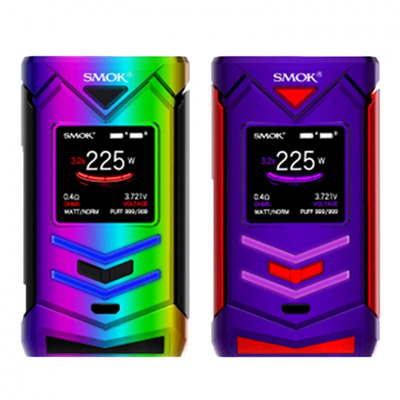 SMOK Veneno 225W TC Box MOD