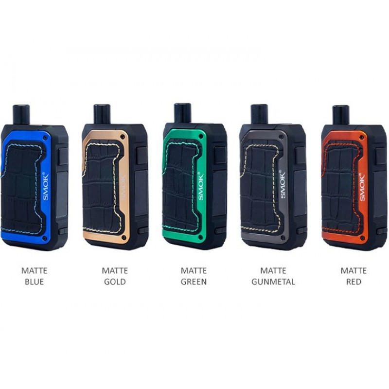 SMOK Alike Pod System Kit 40w | 1600mAh (EU Edition)