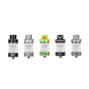 Freemax Mesh Pro Subohm Tank (EU Edition)