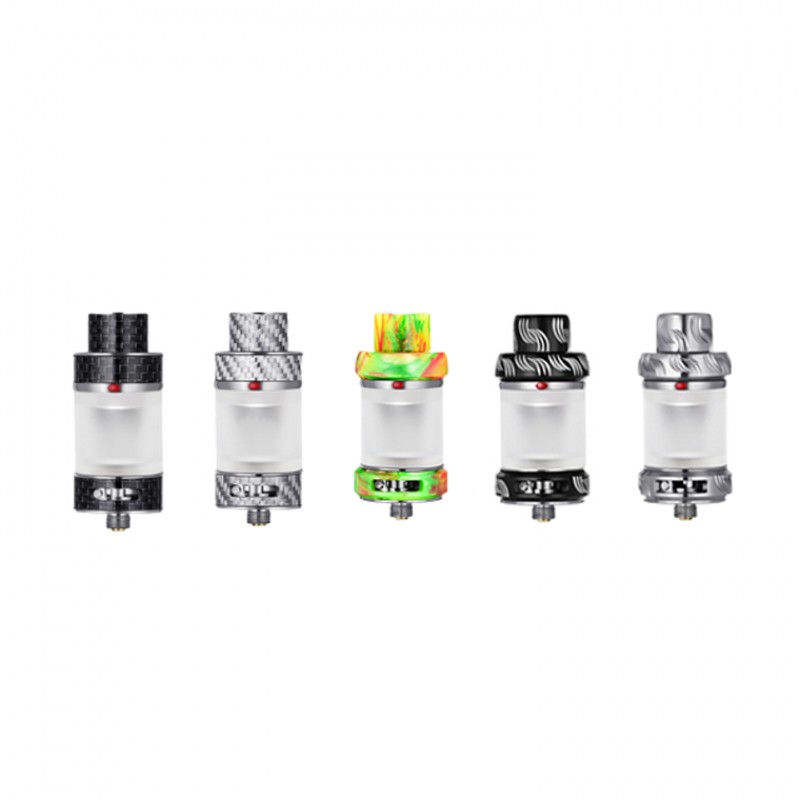 Freemax Mesh Pro Subohm Tank (EU Edition)