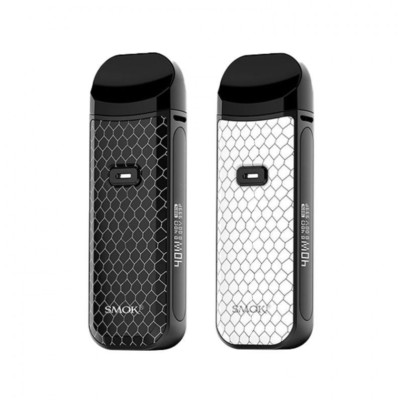 SMOK Nord 2 40W Pod Starter Kit 1500mAh 2ml (EU Edition)