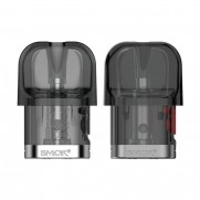 SMOK Novo 2 Replacement Pod | 2ml | 3-Pack (EU Edition)