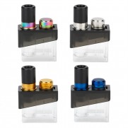 SMOK Trinity Alpha Empty Pod 2ml (EU Edition)