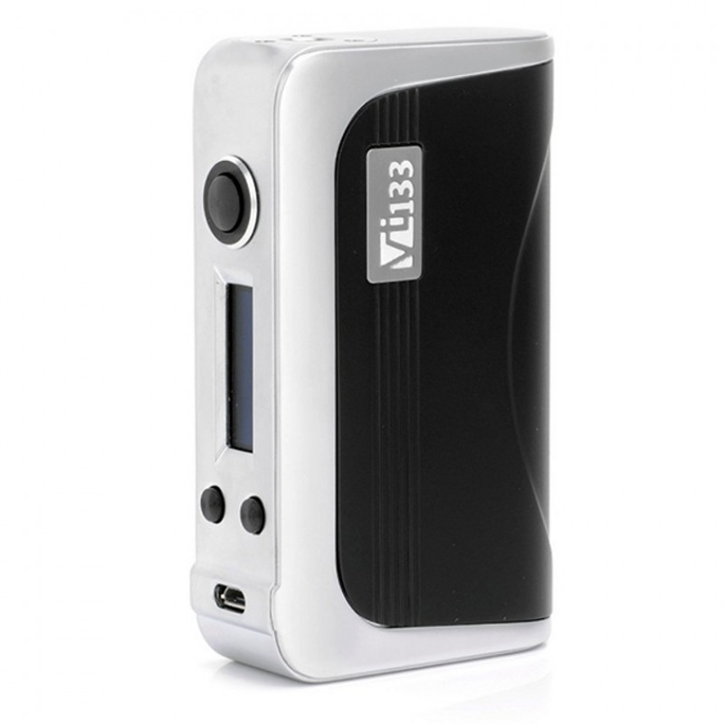 HCIGAR VT133 Mod