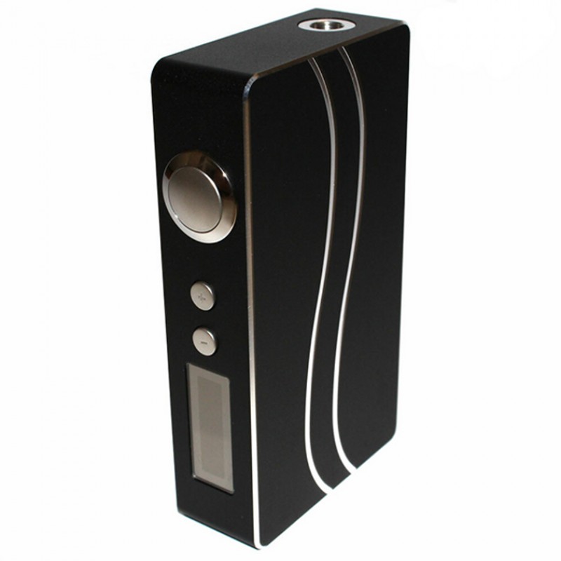 Sigelei 100w PLUS Box Mod