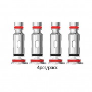 Uwell Caliburn G2 Coils | 4-Pack