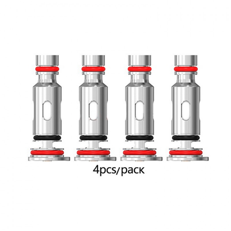 Uwell Caliburn G2 Coils | 4-Pack