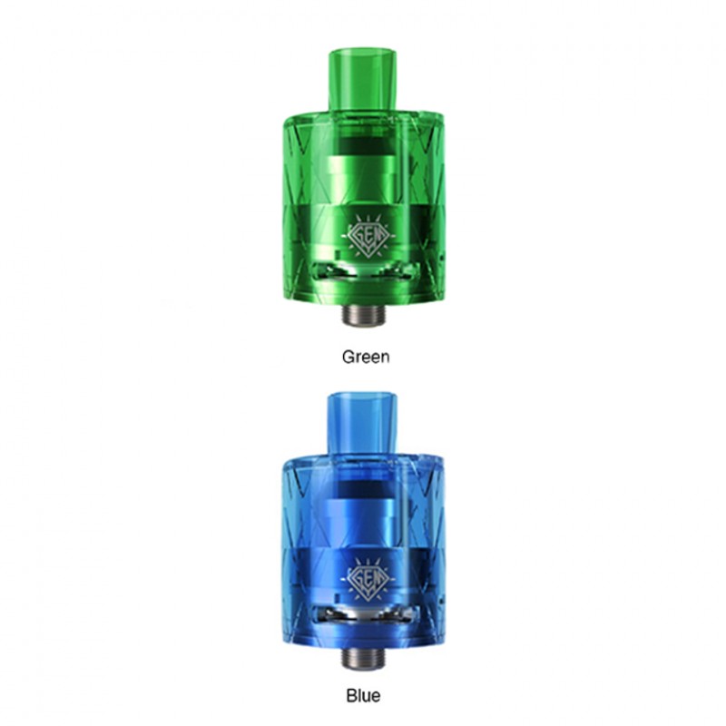 Freemax GEMM Disposable Tank | 2ml (EU Edition) | (2-Pack)