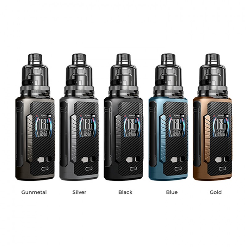 Freemax Maxus Max Kit | 168w
