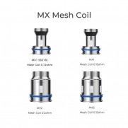 Freemax MX Mesh Coils | 3-Pack
