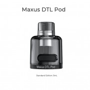 Freemax Maxus DTL Replacement Pod