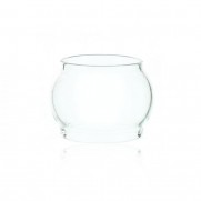 Freemax Fireluke Mesh Bulb Replacement Glass