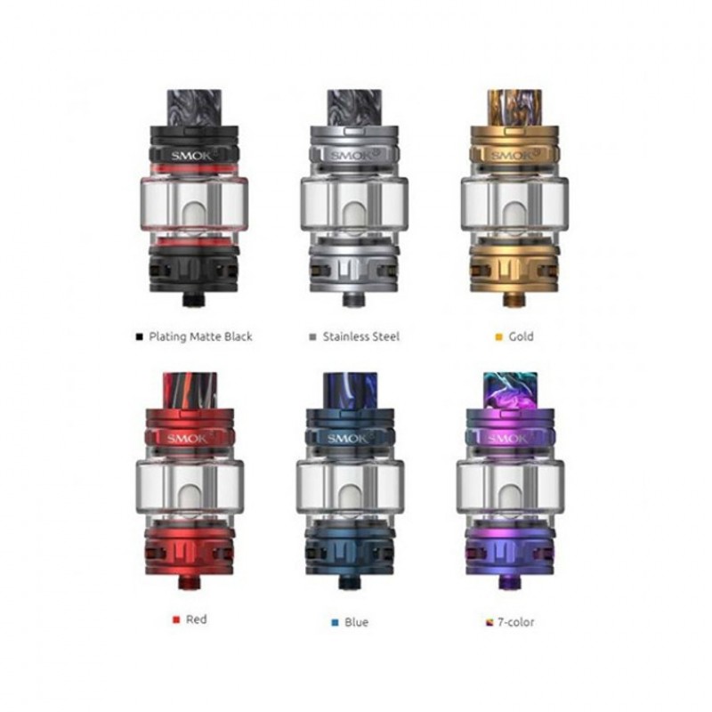 SMOK TFV8 Big Baby Sub-Ohm Tank