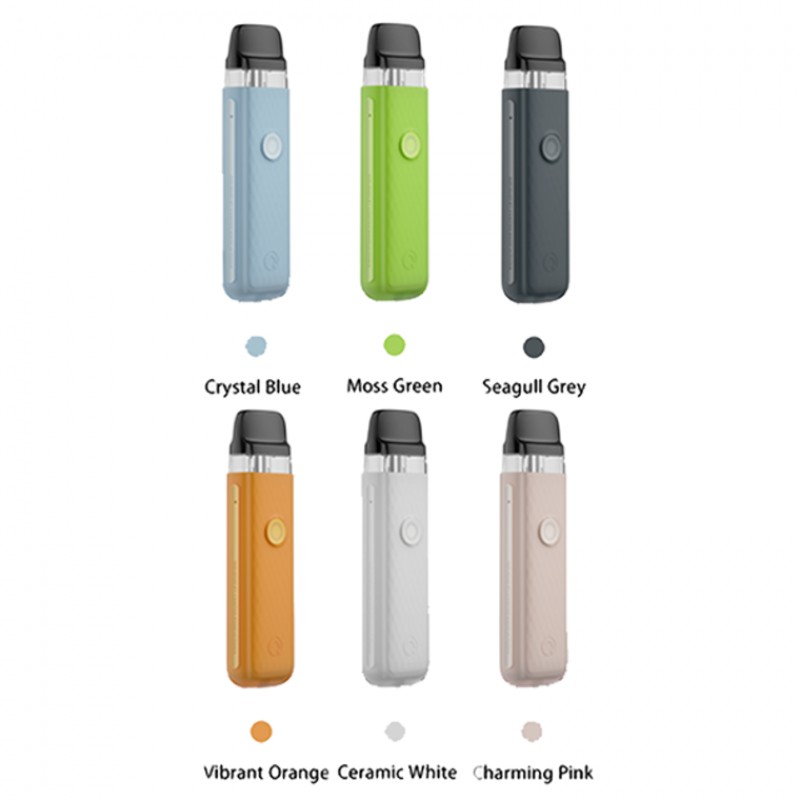 VooPoo Vinci Q Pod Kit | 15w