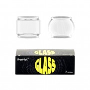 Freemax Mesh Pro Replacement Glass 5mL/6mL (2-Pack)