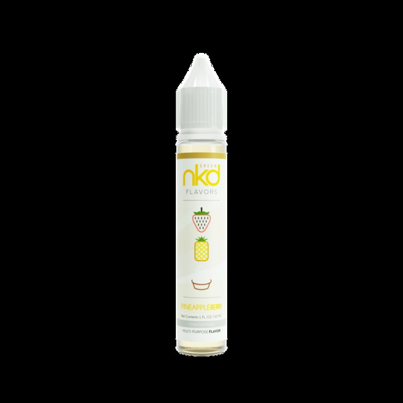 Pineapple Berry Cream by NKD Flavor Concentrate | 30ml