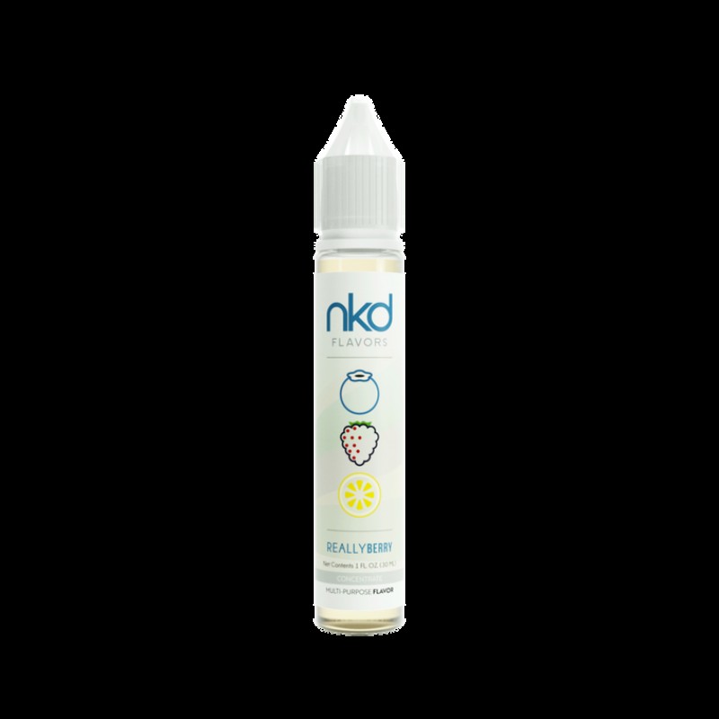 Really Berry by NKD Flavor Concentrate | 30ml