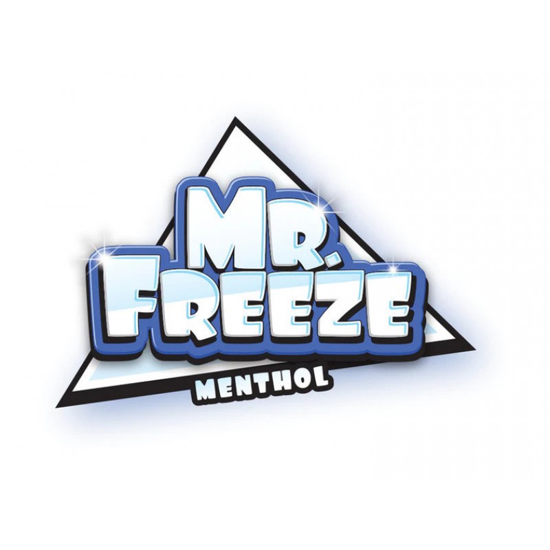 Strawberry Frost by Mr. Freeze TFN Series 100mL