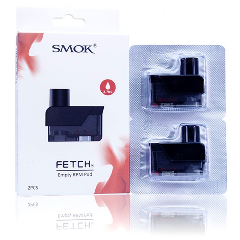 SMOK Fetch Mini Pods Only (2-Pack)