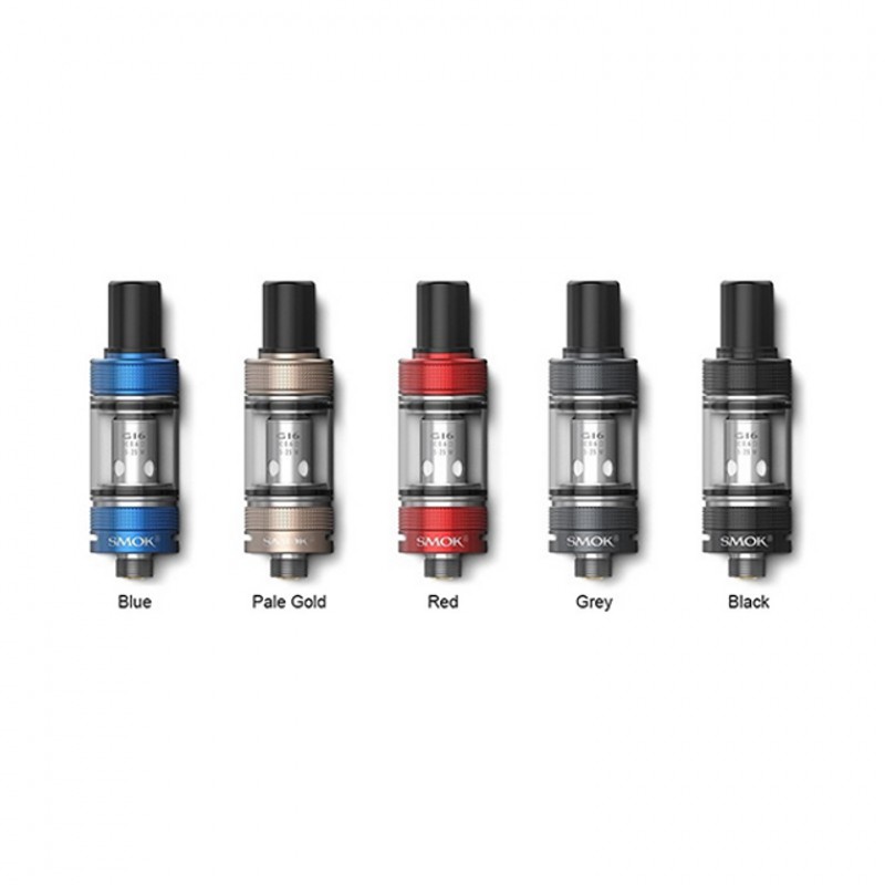 Smok Gram-16 Tank