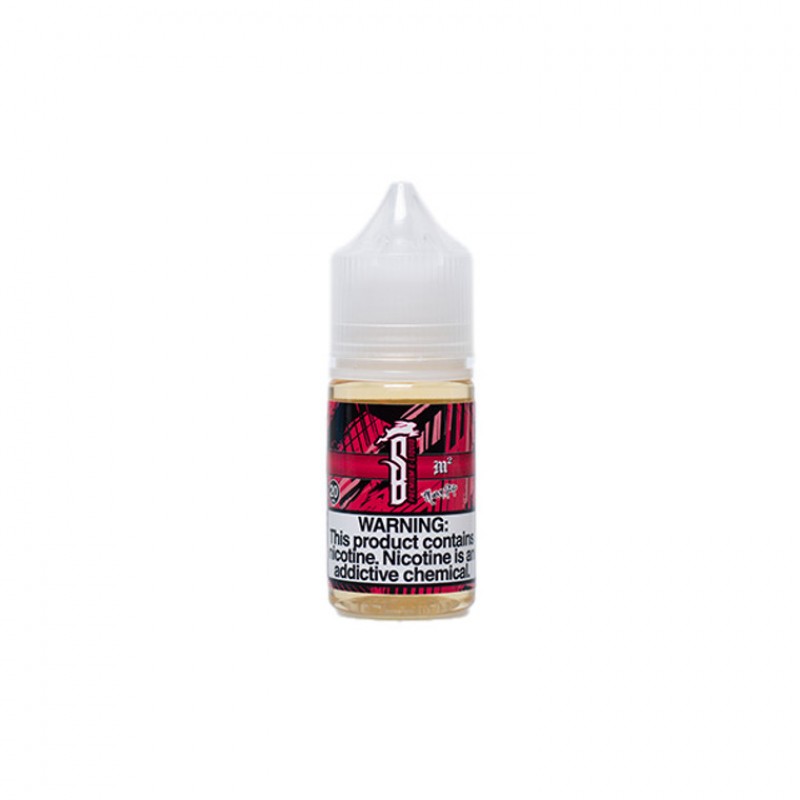 M2 (Mothers Milk) by Suicide Bunny TF-Nic Salt Series 30mL