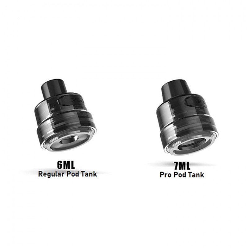 Lost Vape URSA Quest Multi Replacement Pod | 1Pc.