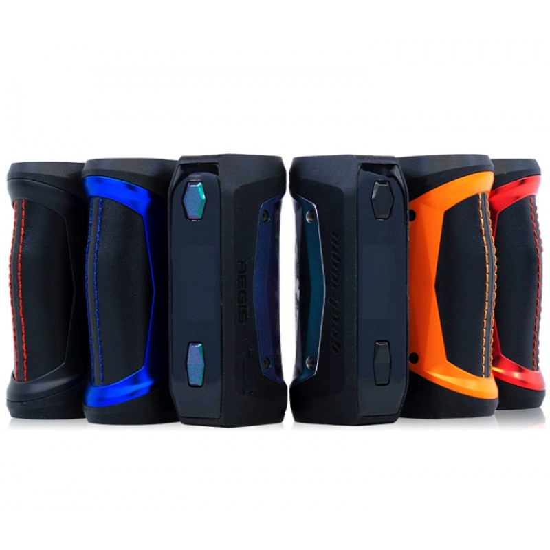 GeekVape Aegis Solo Mod 100w