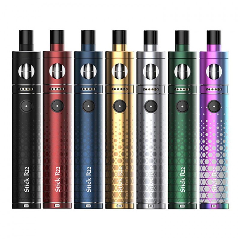 Smok Stick R22 Kit | 40w