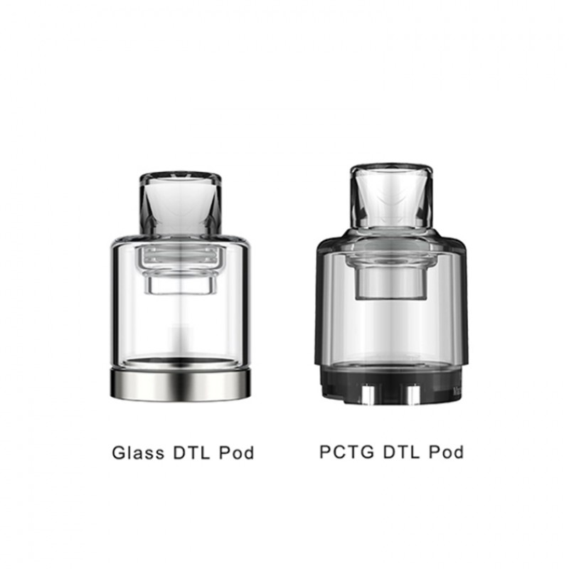 Freemax Marvos DTL Replacement Pod | 4.0mL-4.5mL