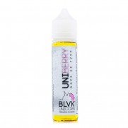 Creamy Strawberry (UNIBerry) by BLVK E-Liquid