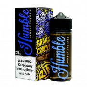 Humble Crumble By Humble E-Liquid