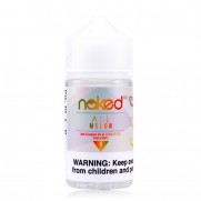 All Melon by Naked 100 E-Liquid