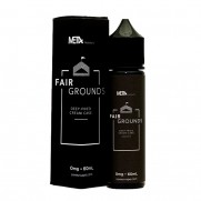 Fairgrounds By Met4 Vapor E-Liquid