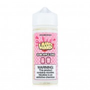 Cran Apple by Loaded E-Liquid