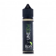 Honeydew Strawberry (UniDEW) by BLVK E-Liquid