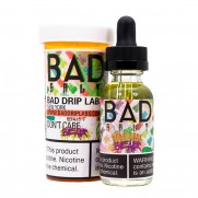 Don't Care Bear by Bad Salts E-Liquid