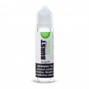 Citrus by Burst E-Liquid