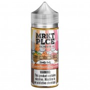 Iced Pineapple Peach Dragonberry by MRKT PLCE E-Liquid