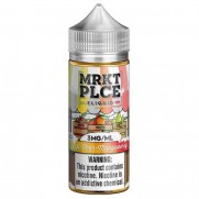 Iced Fuji Pear Mangoberry by MRKT PLCE E-Liquid