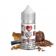 Classic Tobacco by I Love Salts E-Liquid