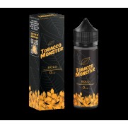Bold by Tobacco Monster E-Liquid