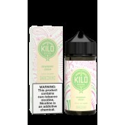 Dewberry Cream by Kilo Revival Tobacco-Free Nicotine E-Liquid