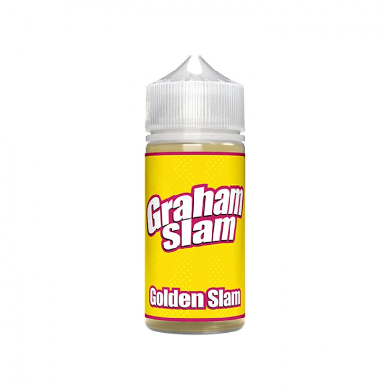 Original (Golden Slam) by  The Graham Series | 60mL