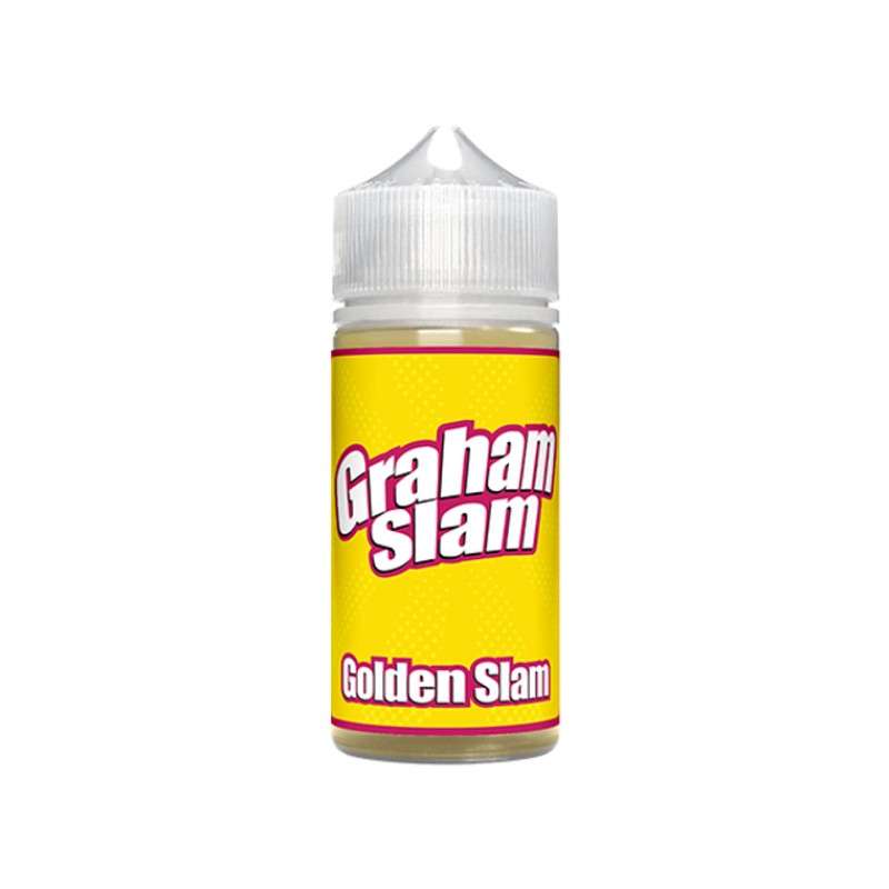 Original (Golden Slam) by  The Graham Series | 60mL