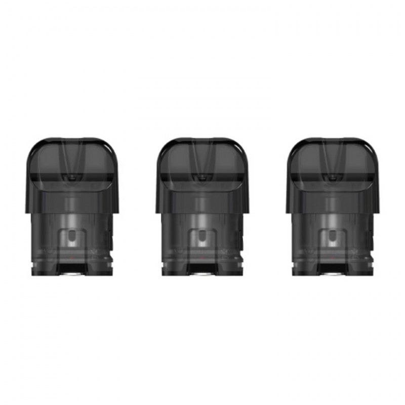 SMOK Novo 4 Mini Empty Replacement Pod | 2mL (3-Pack)