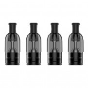 Geekvape Wenax M1 Replacement Pod  (4-Pack)