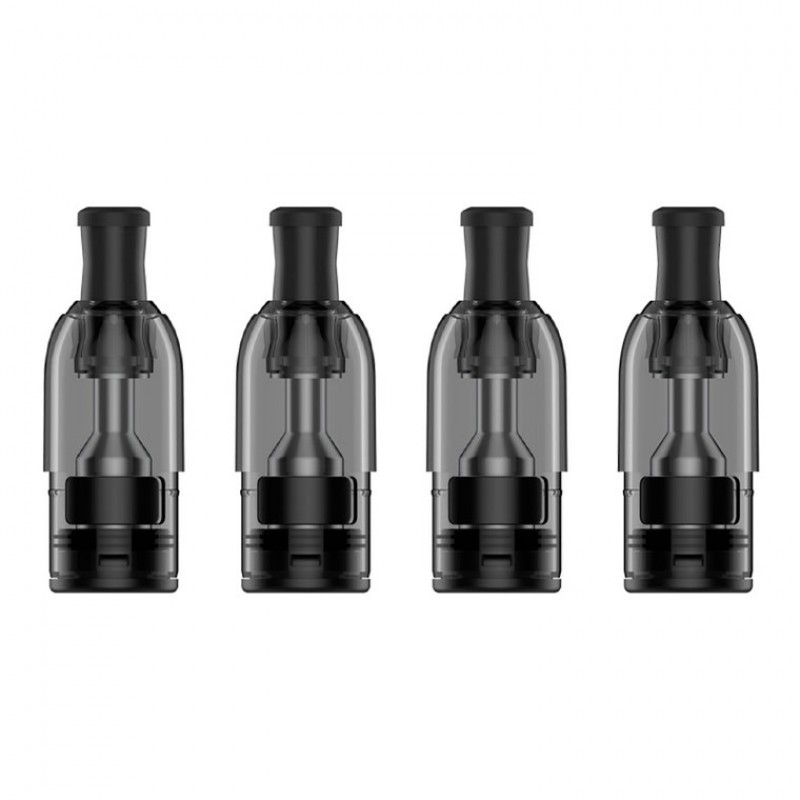 Geekvape Wenax M1 Replacement Pod  (4-Pack)
