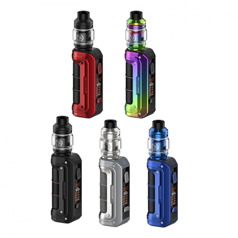 Geekvape Max100 (Aegis Max 2) Kit