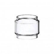 FreeMax Maxluke Replacement Glass – 5mL Bubble Glass
