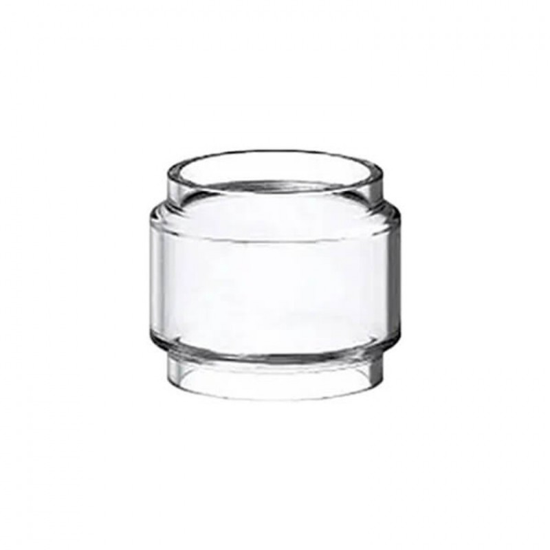 FreeMax Maxluke Replacement Glass – 5mL Bubble Glass